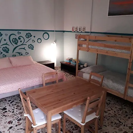 Bed & Breakfast Casa Adriana
