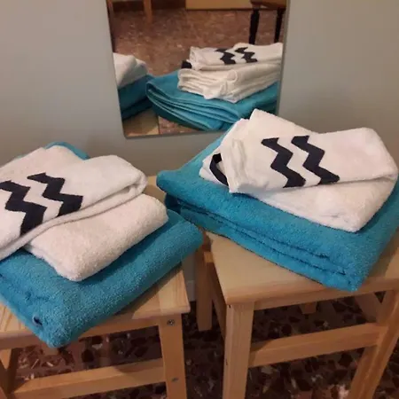 Casa Adriana Bed & Breakfast Pachino