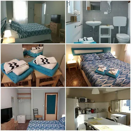 Casa Adriana Pachino