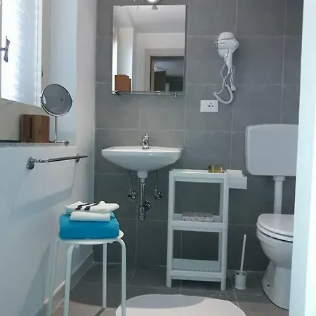 Bed & Breakfast Casa Adriana