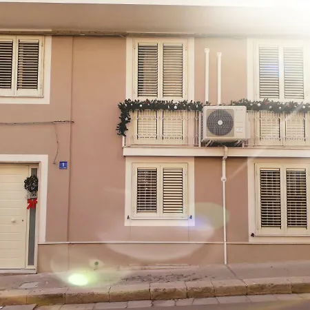 Casa Adriana Pachino