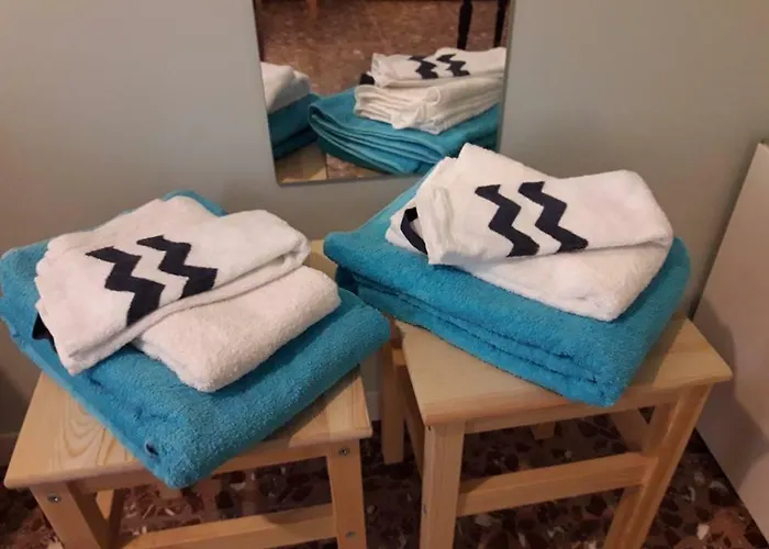 Casa Adriana Bed & Breakfast Pachino