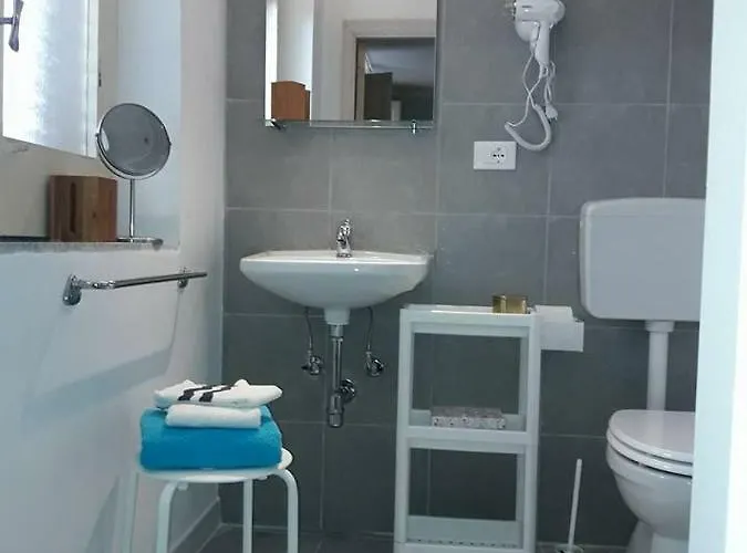 Bed & Breakfast Casa Adriana