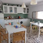 Casa Adriana 파키노