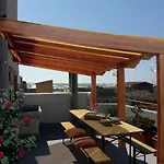 Casa Adriana 3* 파키노