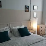 B&B Casa Adriana 파키노