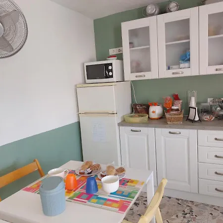 Casa Adriana B&B 파키노