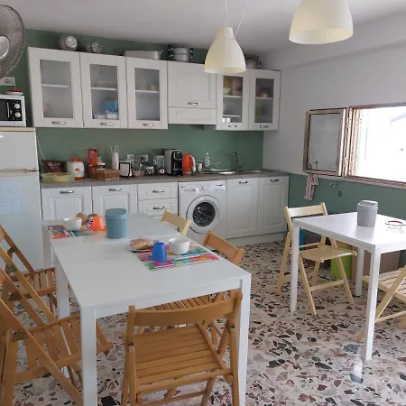 Casa Adriana Pachino