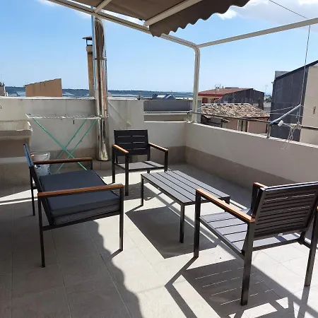 Casa Adriana