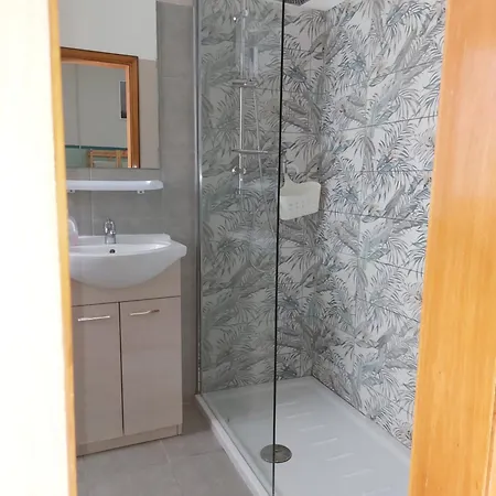 Casa Adriana Bed & Breakfast