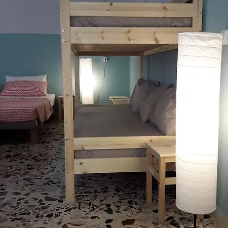 Bed & Breakfast Casa Adriana 3*