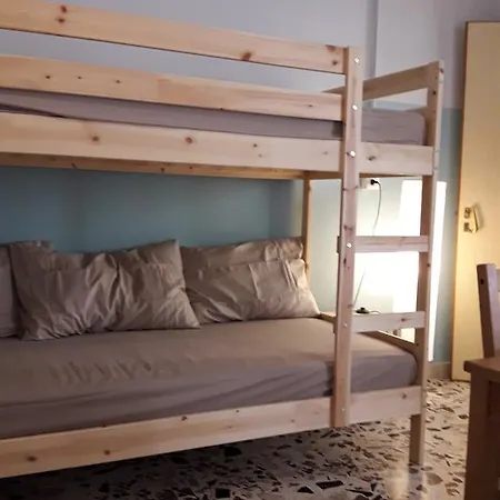 Bed & Breakfast Casa Adriana Pachino