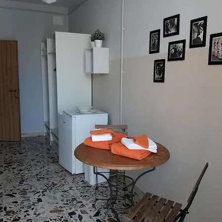 Bed & Breakfast Casa Adriana Pachino