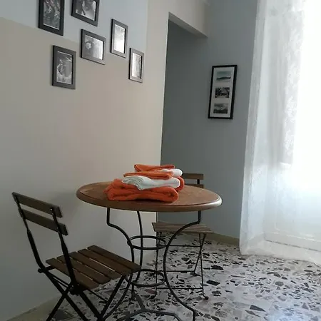 Bed & Breakfast Casa Adriana