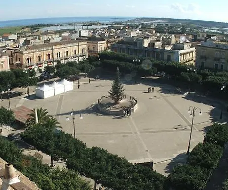 Casa Adriana Pachino