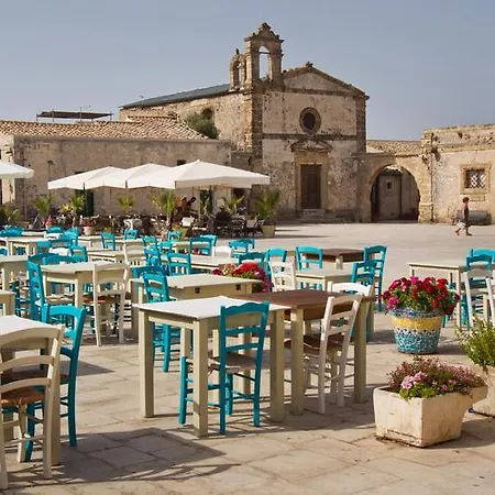 Casa Adriana Bed & Breakfast