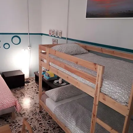 Casa Adriana 3* Pachino