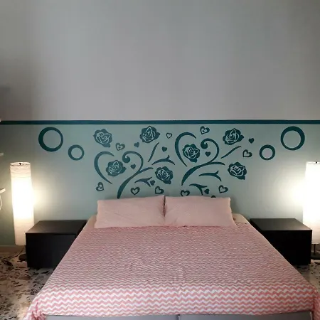 B&B Casa Adriana 파키노