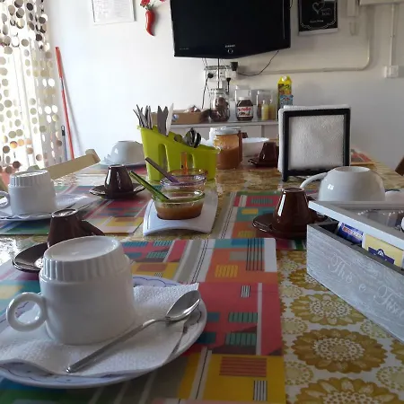 Bed & Breakfast Casa Adriana