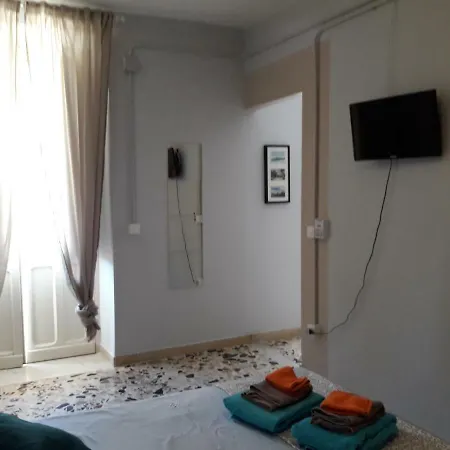 Bed & Breakfast Casa Adriana 3*