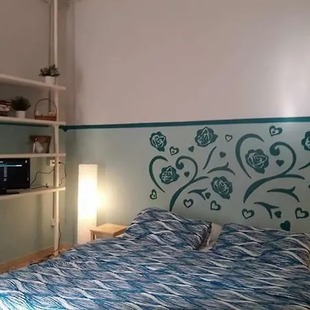 Bed & Breakfast Casa Adriana 3*