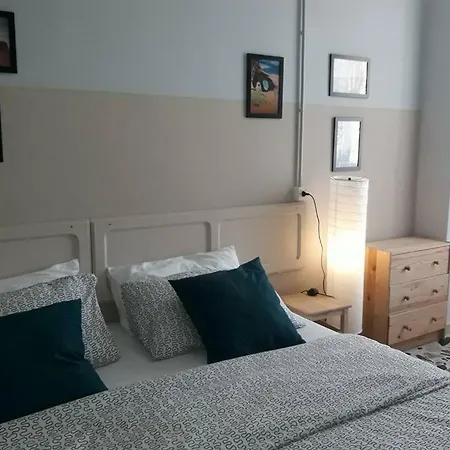 Bed & Breakfast Casa Adriana Pachino