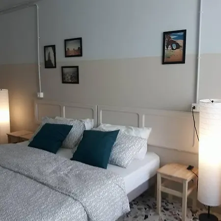Casa Adriana 파키노