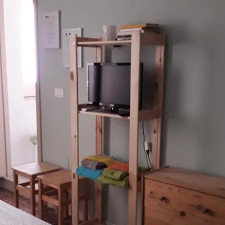 Casa Adriana Bed & Breakfast